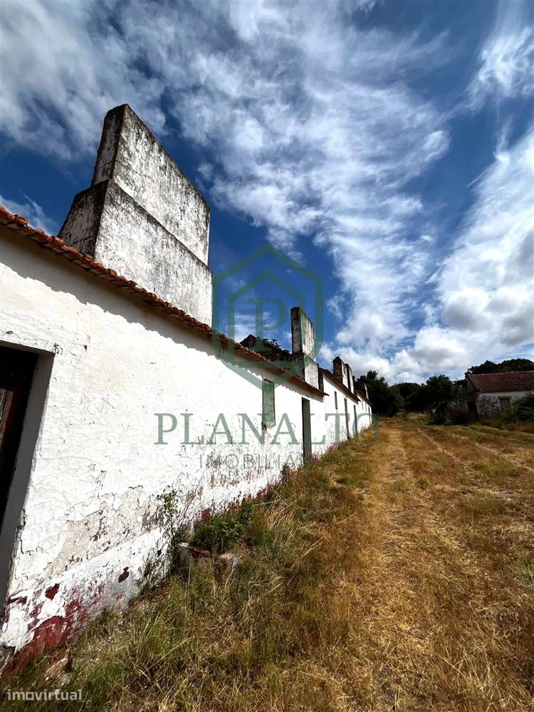 Quinta >=T10 Venda em Cortiçadas de Lavre e Lavre,Montemor-o-Novo-6