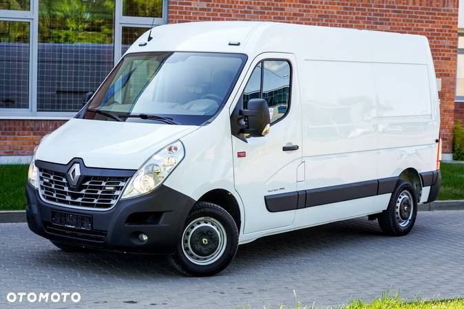 Renault Master III - 14