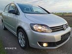 Volkswagen Golf Plus 2.0 TDI Highline - 11