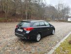 Toyota Auris 1.6 Valvematic Touring Sports Edition - 4