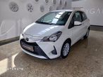 Toyota Yaris 1.5 Active - 1