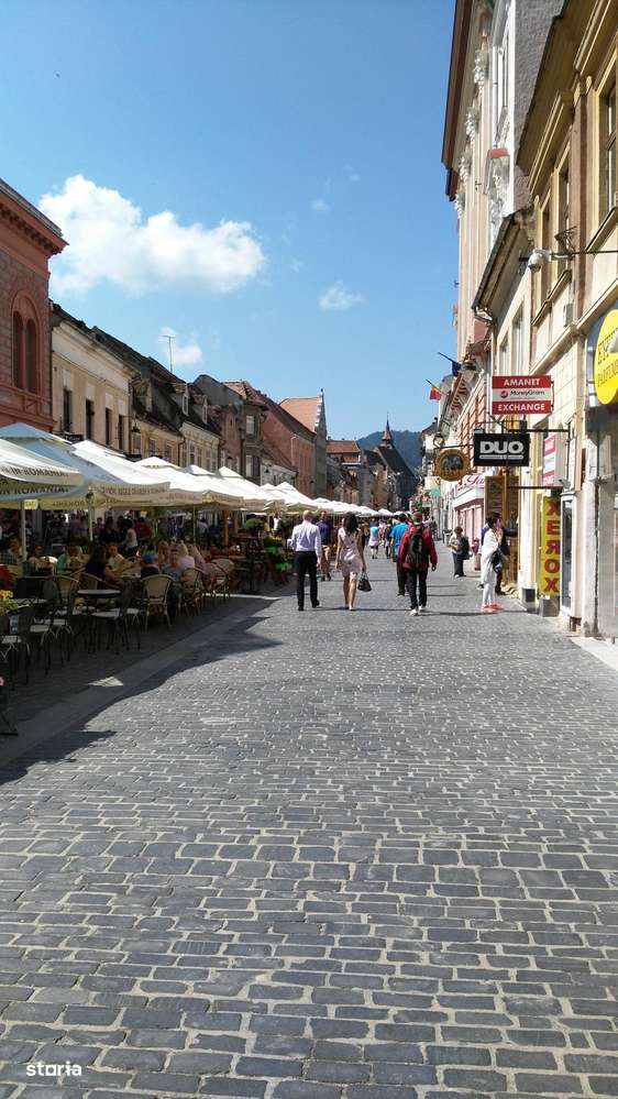 Apartament-Investitie ideala in Inima Brasovului-11