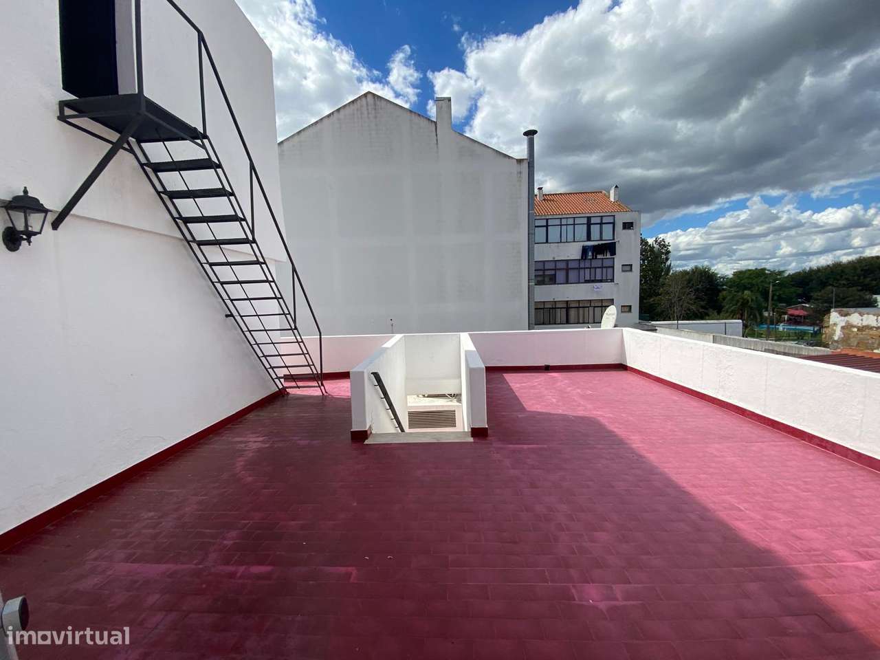 Apartamento T4+ 1 Alpiarça-20