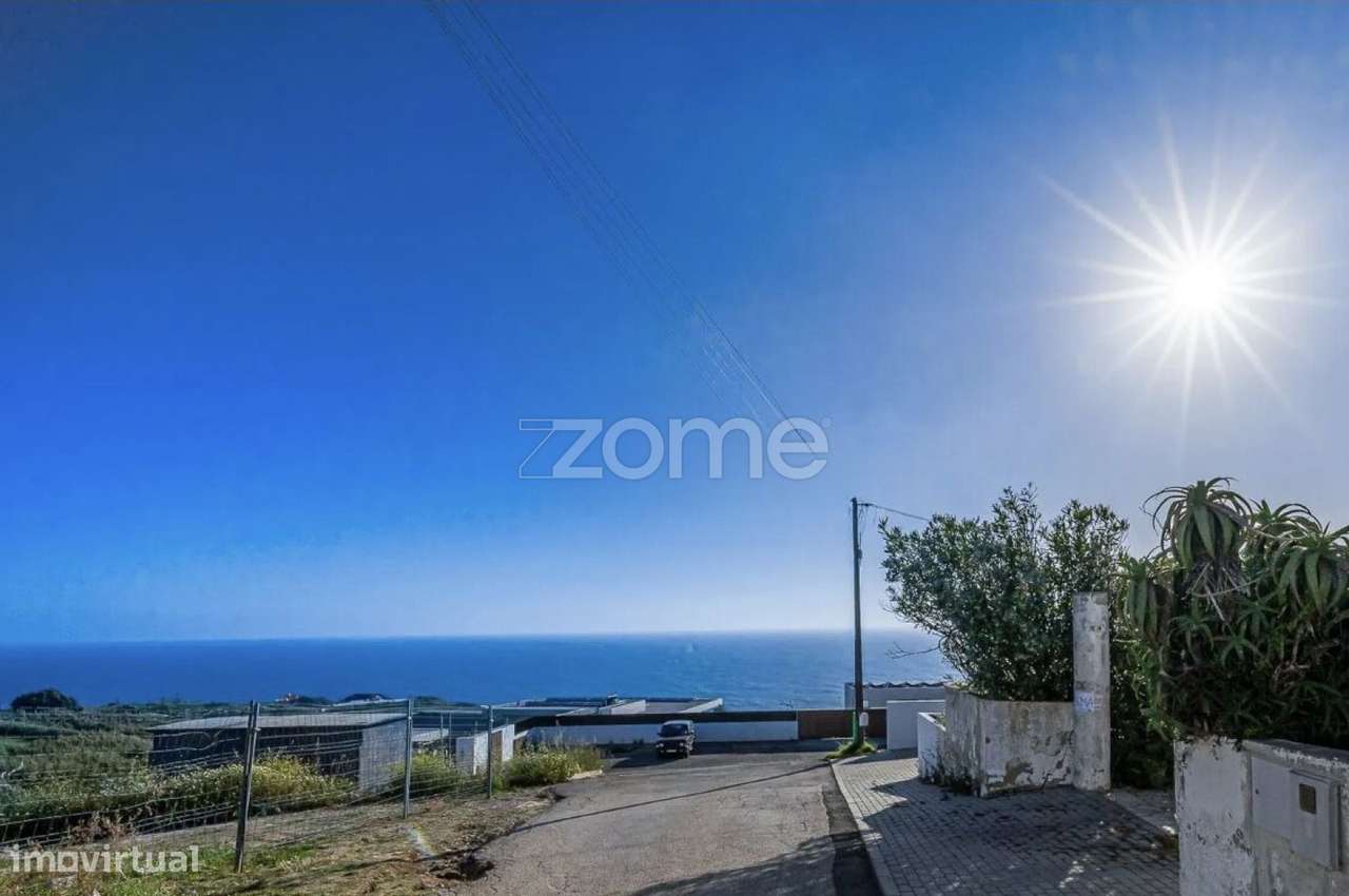 Moradia T7 na Praia dos coxos-11