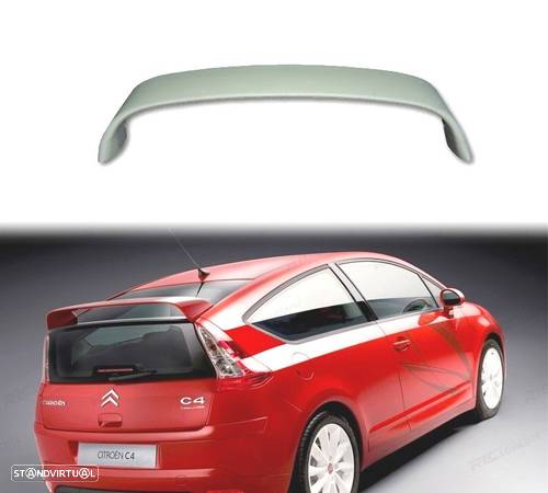 ABA AILERON VIDRO PARA CITROEN C4 3P 04-09 - 1