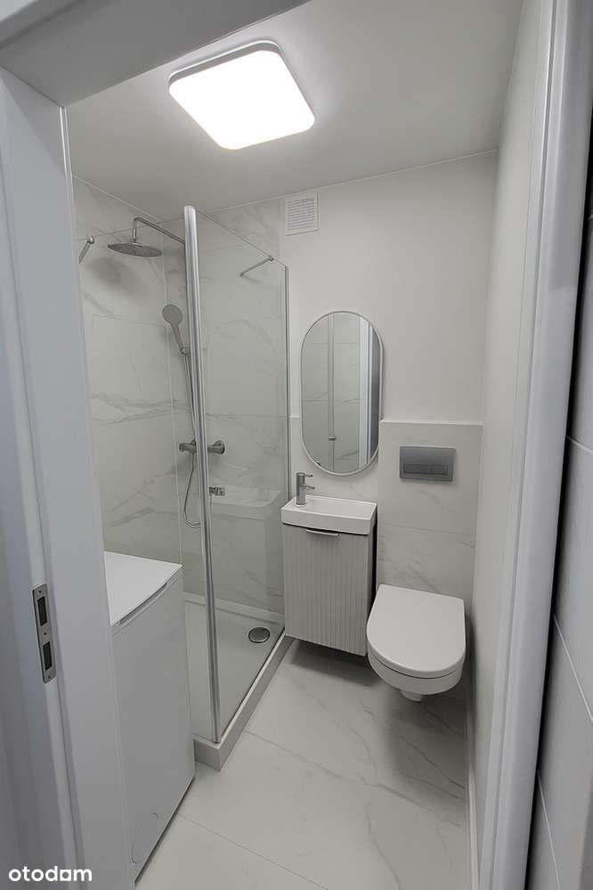 Mieszkanie 2 pokoje Dąbrowa-3