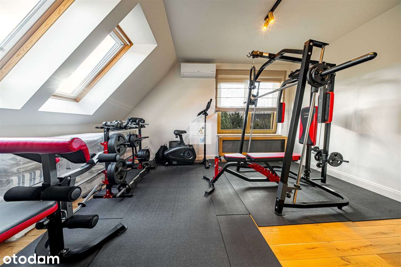 Wyjątkowy DOM | Sobótka| standard Premium-15