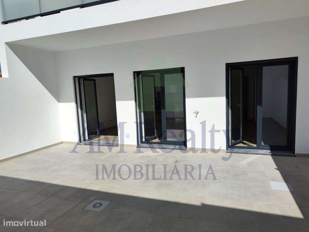 APARTAMENTO T2 | FERREL - Grande imagem: 3/12