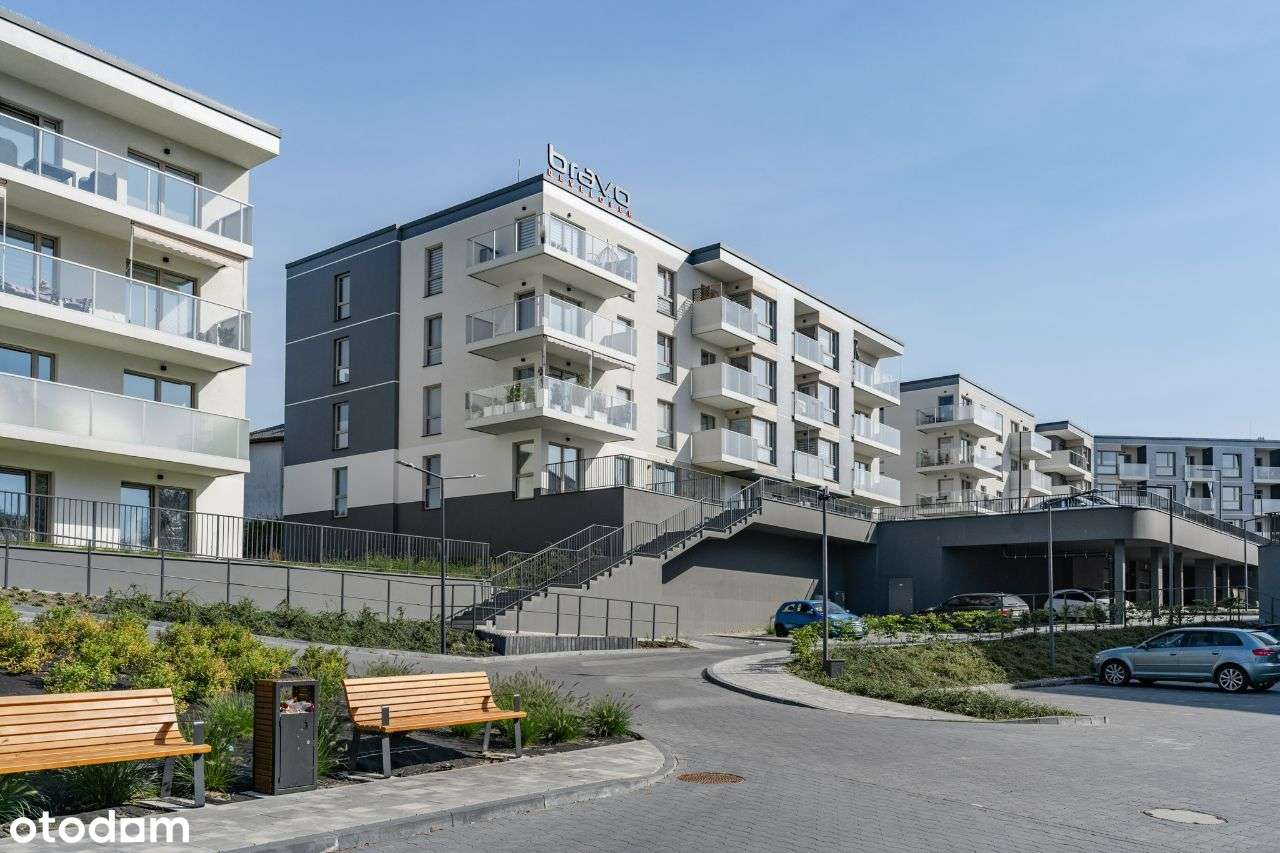 wysoki standard , wykończone pod klucz, brak PCC-16