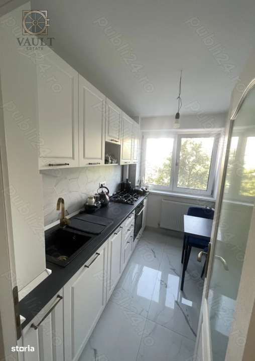 Apartament 2 camere Favorit - Imagine principală: 5/10