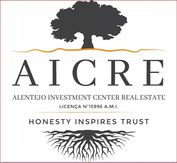 Real Estate Developers: Aicre - Bacelo e Senhora da Saúde, Évora