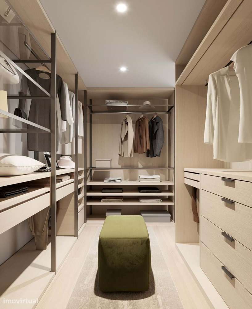 Apartamento T4, Porto, Paços de Ferreira, Paços de Ferreira - Grande imagem: 5/8