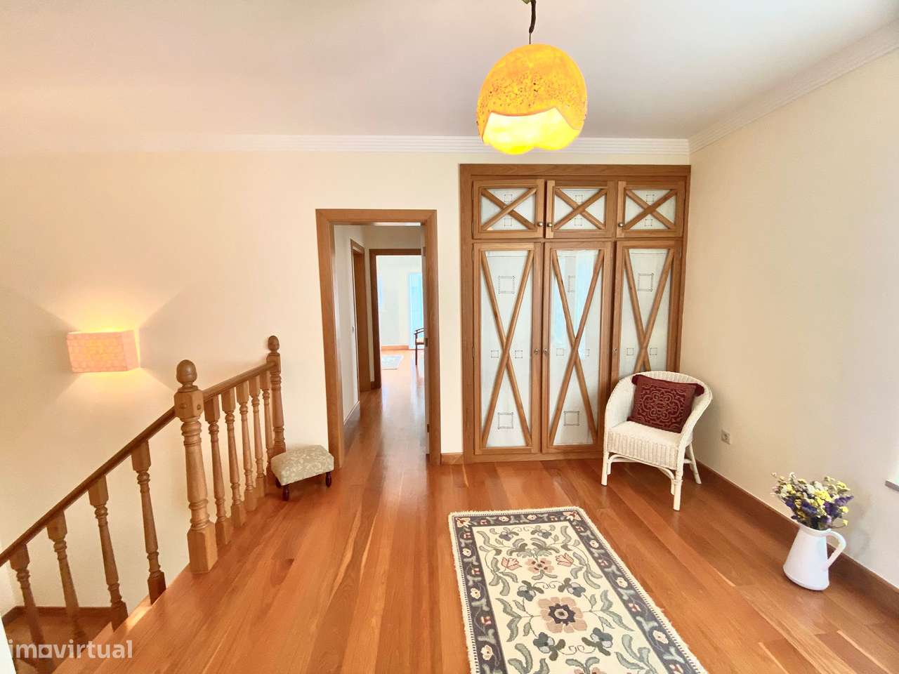 Moradia T4 + T1 Elegante e sofisticada em Figueira da Foz-21