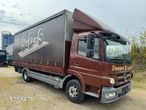 Mercedes-Benz Atego 818 winda z Niemiec - 1