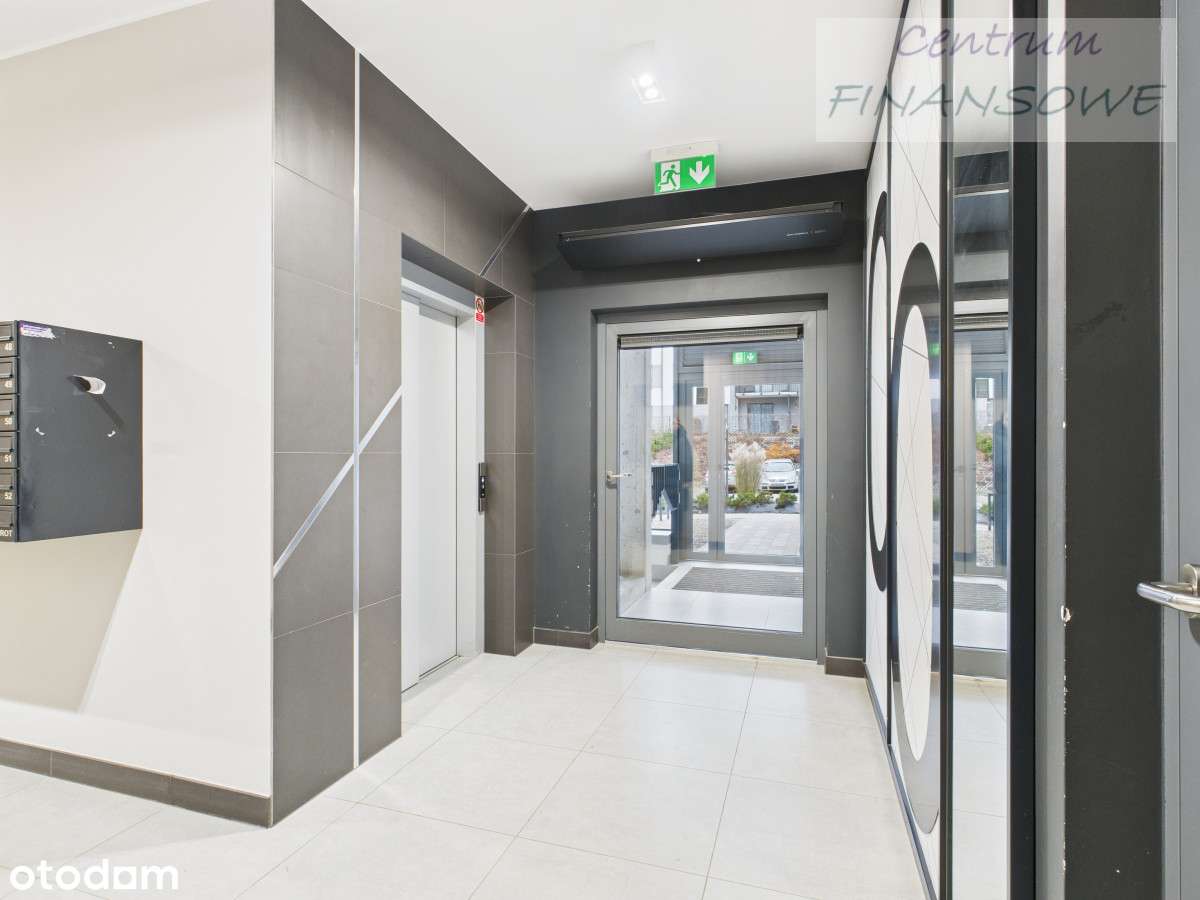 wysoki standard, ogródek, 2 miejsca(w hali+zew)-13