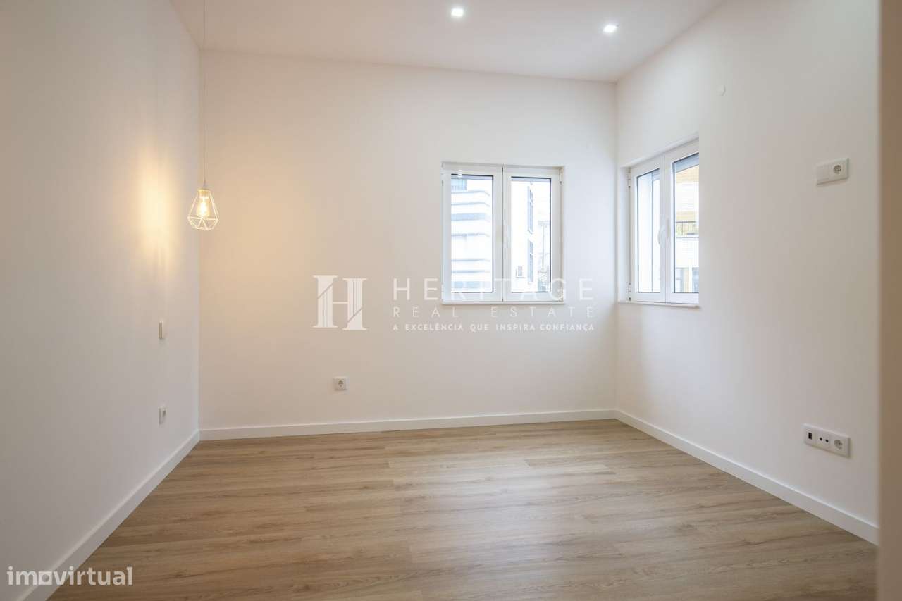 T3 Centro do Barreiro - Grande imagem: 5/28