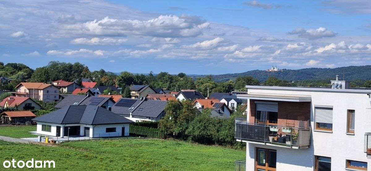 Mieszkanie 62.19m2 Ruczaj/Kraków.-6