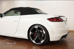 Audi TT Roadster 2.0 TFSi quattro S-line S Tronic - 42