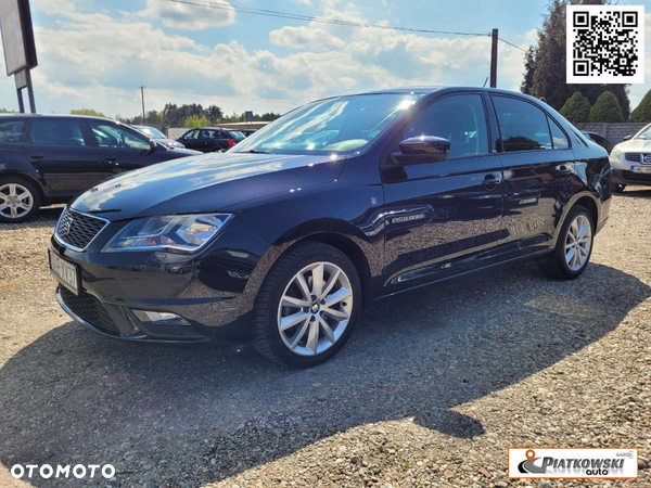 Seat Toledo 1.2 TSI Style - 5