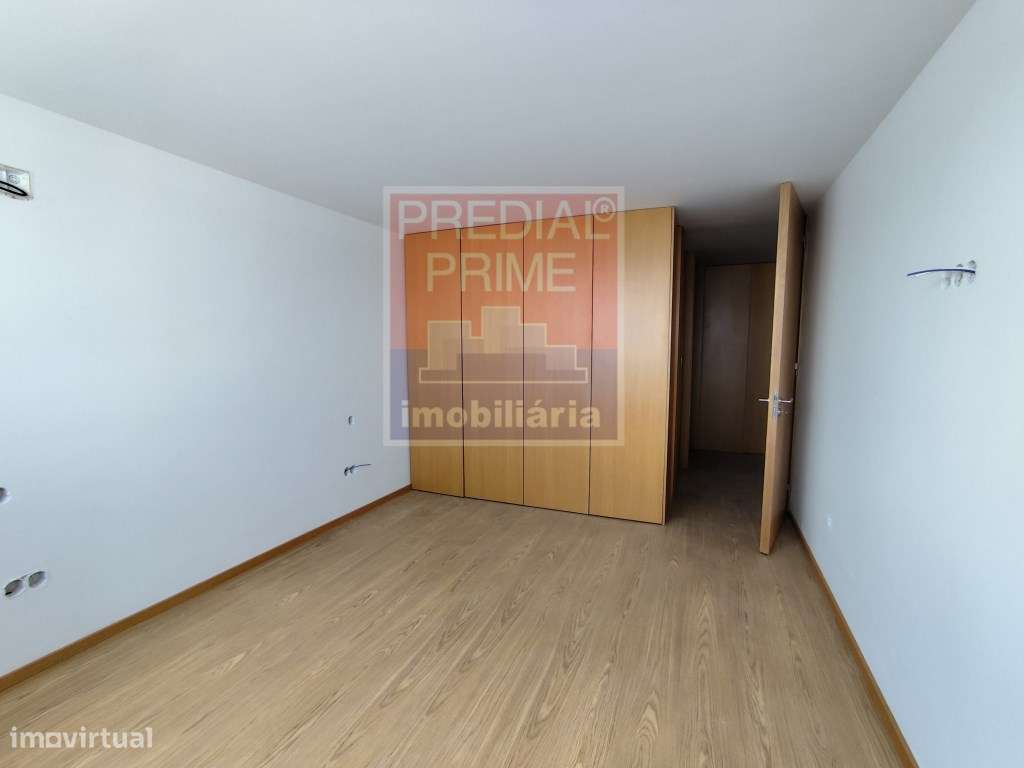 Apartamento T3 novo em Oliveira de Azeméis-11