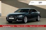 Audi A4 35 TFSI mHEV Advanced S tronic - 1