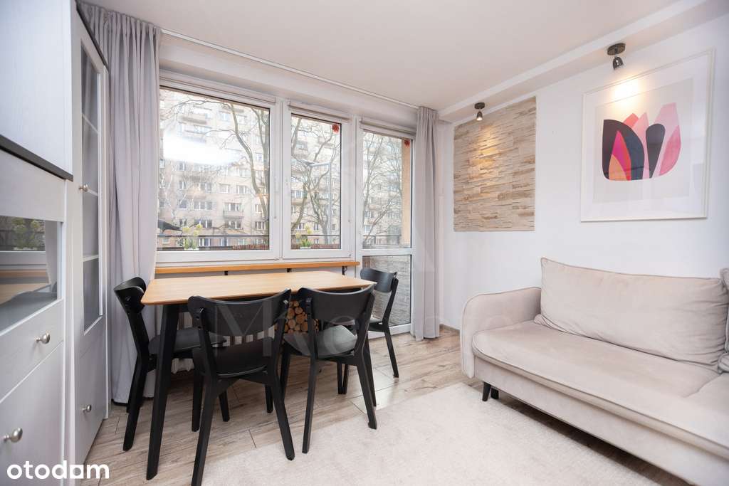 Nowa cena | 2 pokoje | oddzielna kuchnia-3