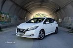 Nissan Leaf 40 kWh Acenta - 1