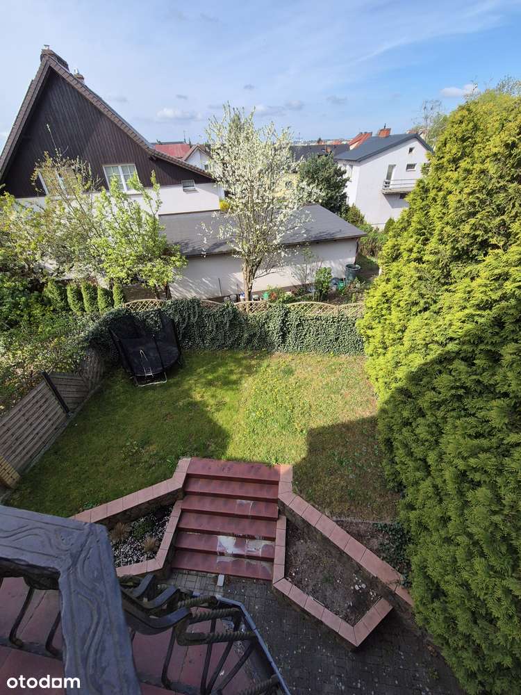 Dom w zabudowie szeregowej dostępny od ręki/ 0% Prowizji - Pełny obrazek: 3/20