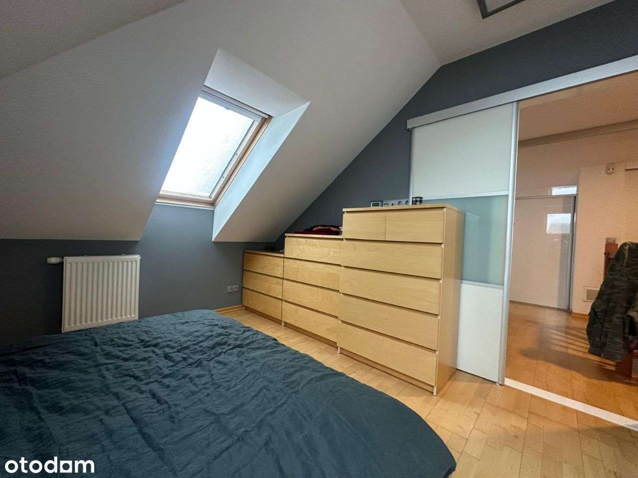 Samowystarczalny dom + siłownia :)-14