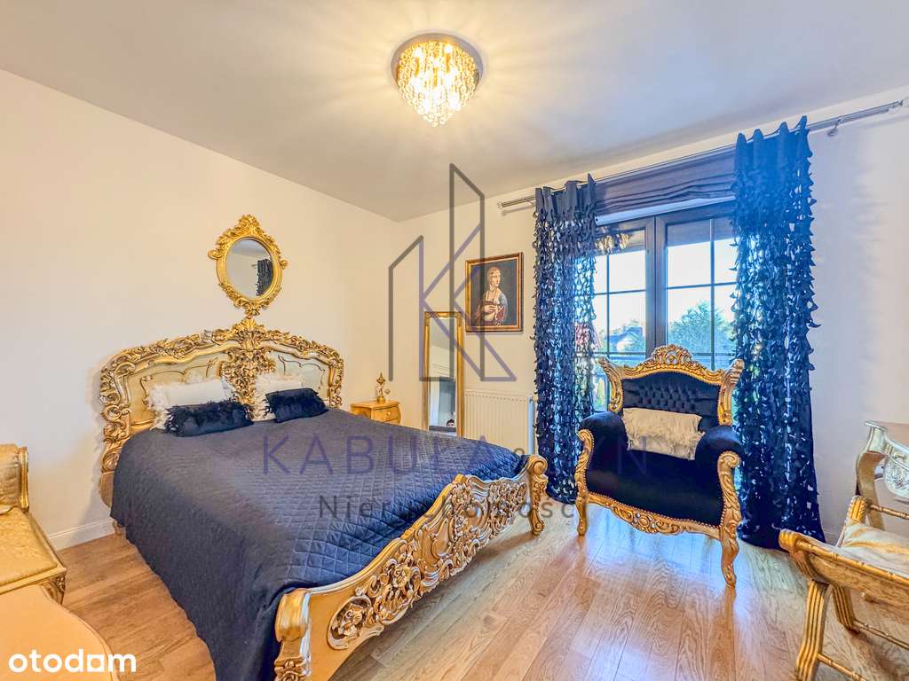 95m w Niemczu | 3 pokoje | Garaż-14