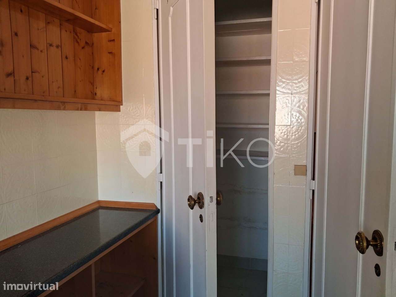 Apartamento T3 em Amadora-11