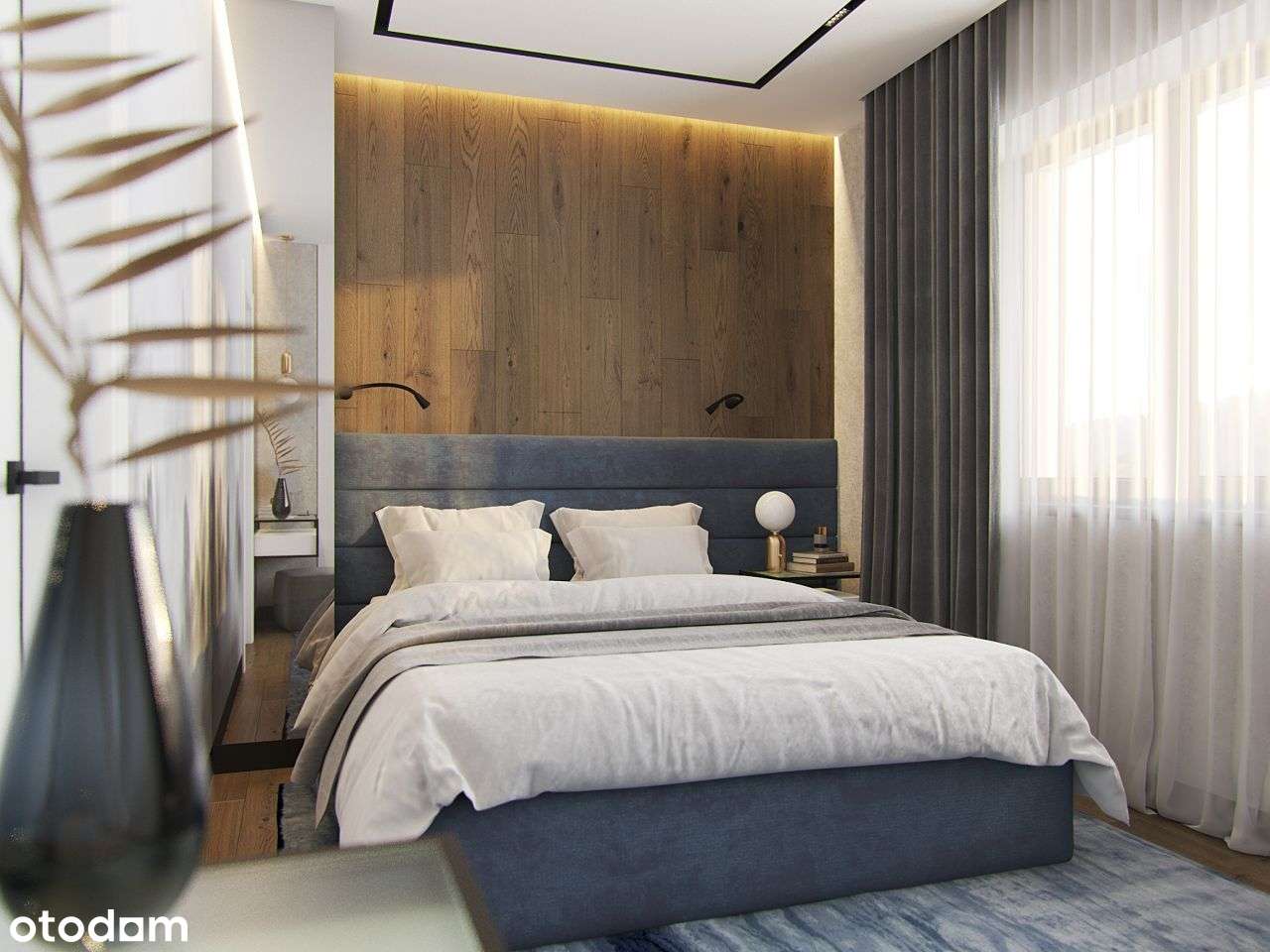 DOM 101 m2 +68m²ogród +2x PARKING-bezpośrednio-przy LESIE-bez prowizji-15