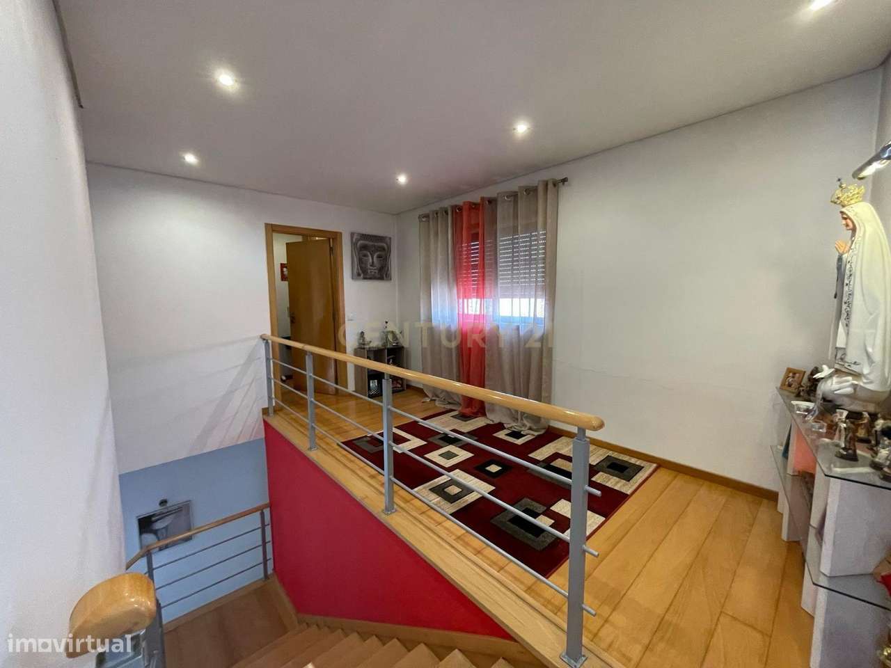 Moradia Bifamiliar - Leiria - Grande imagem: 4/23