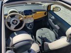 Fiat 500C 1.2 Lounge - 9