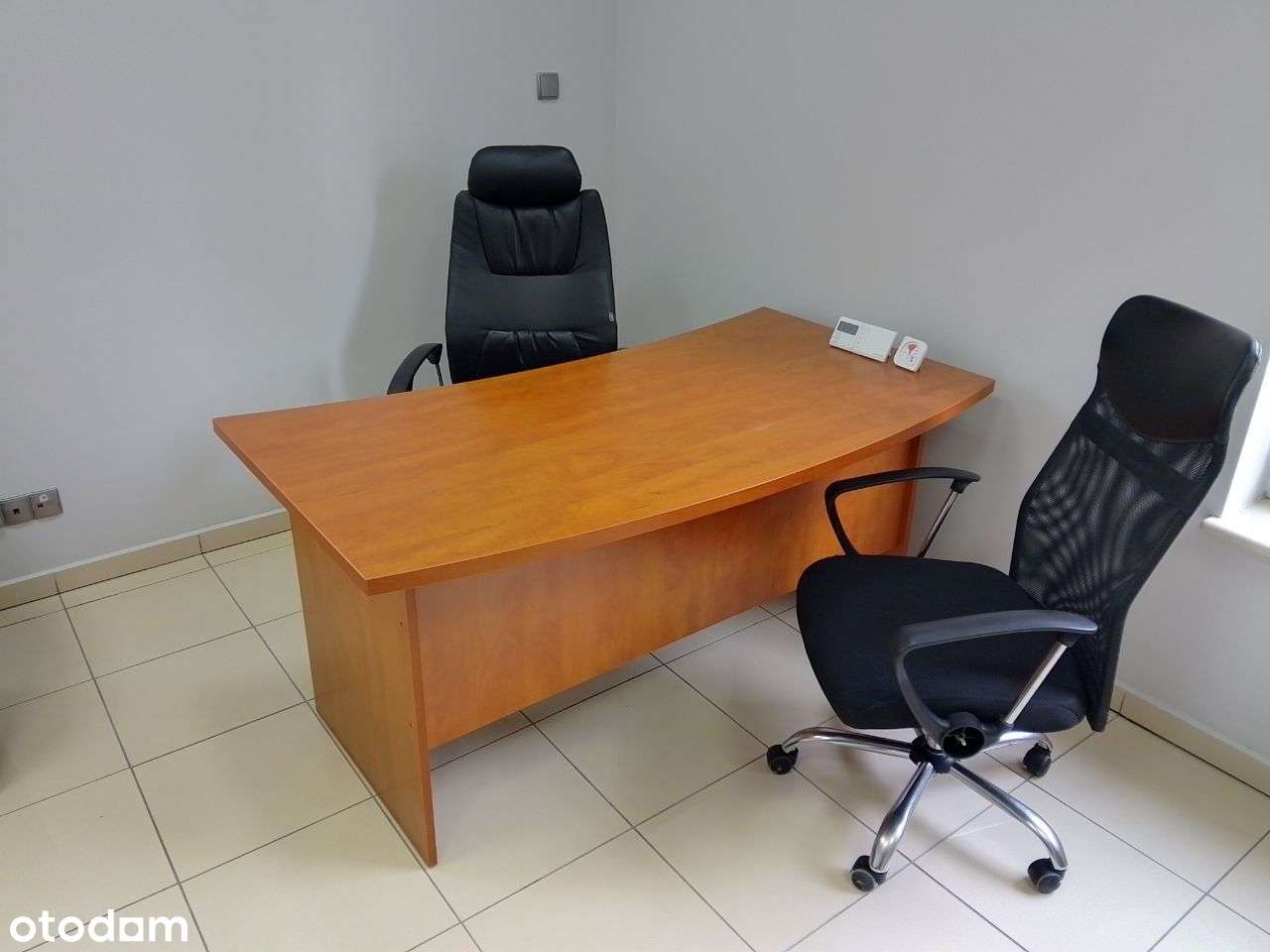 Wynajmę biuro + ew. plac ul. Sikorskiego Brodnica - Pełny obrazek: 3/7