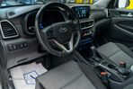 Hyundai Tucson 1.6 T-GDi 4WD 7DCT Premium - 7