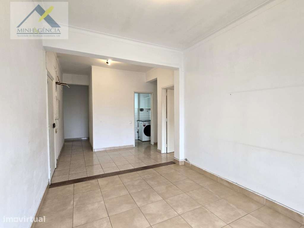 Apartamento T3 no Bairro Santos em Setúbal - Grande imagem: 2/24