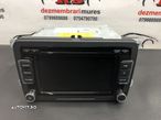 Radio RCD 510 VW Passat CC 2.0TDI 4 Motion DSG - 1