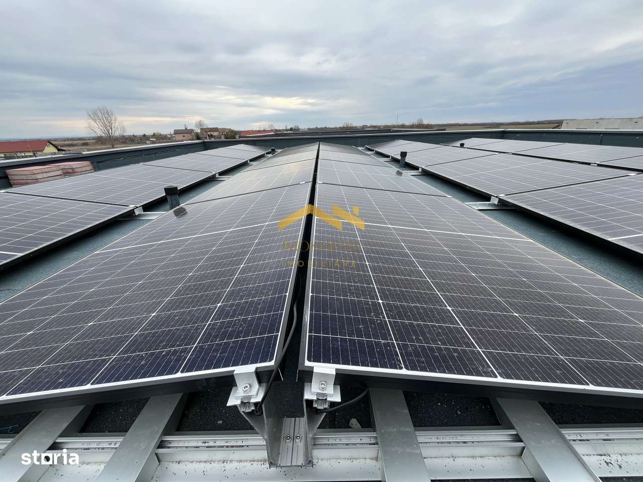 Bucovat-Duplex-4 Camere-Comision 0% - Imagine principală: 5/20