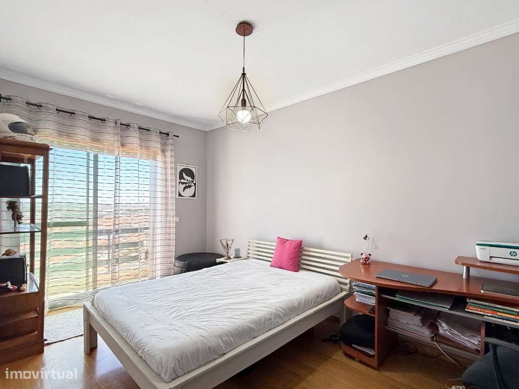 T3 no Lavradio, Barreiro 134 m² úteis, com garagem-19