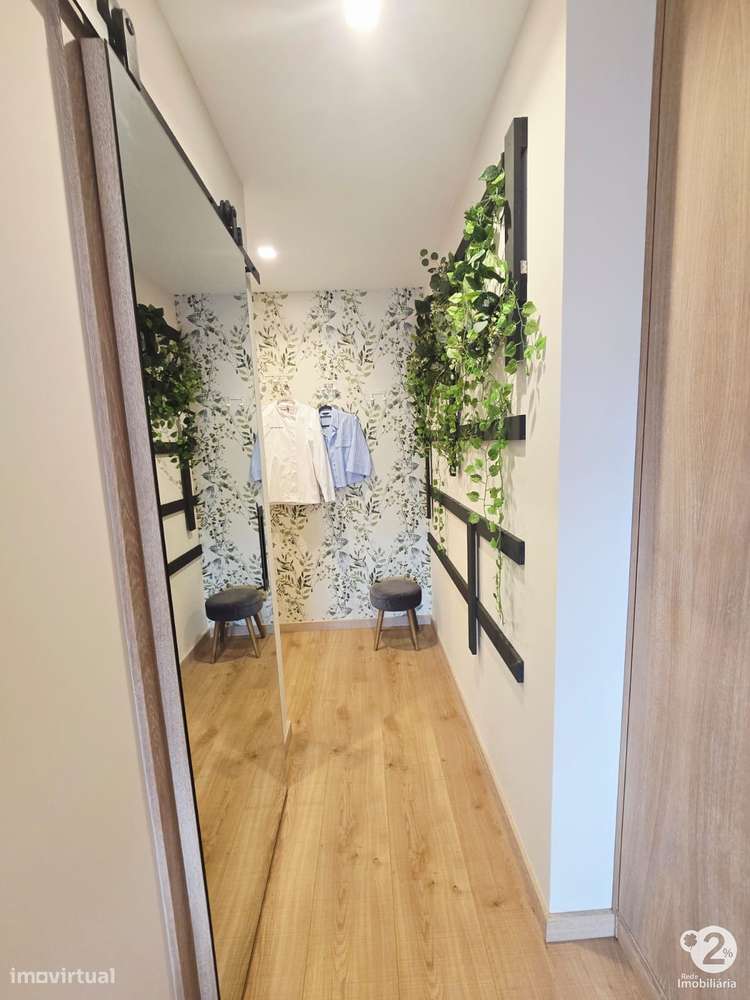 Apartamento T4 com terraço em Rio Tinto-21