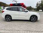 BMW X1 xDrive25d M Sport - 4