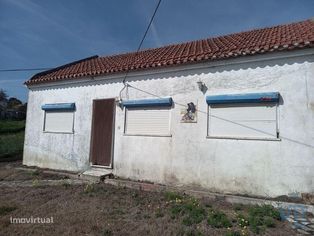 Casa / Villa T4 em Olho Marinho de 70,00 m2 - Grande imagem: 2/4