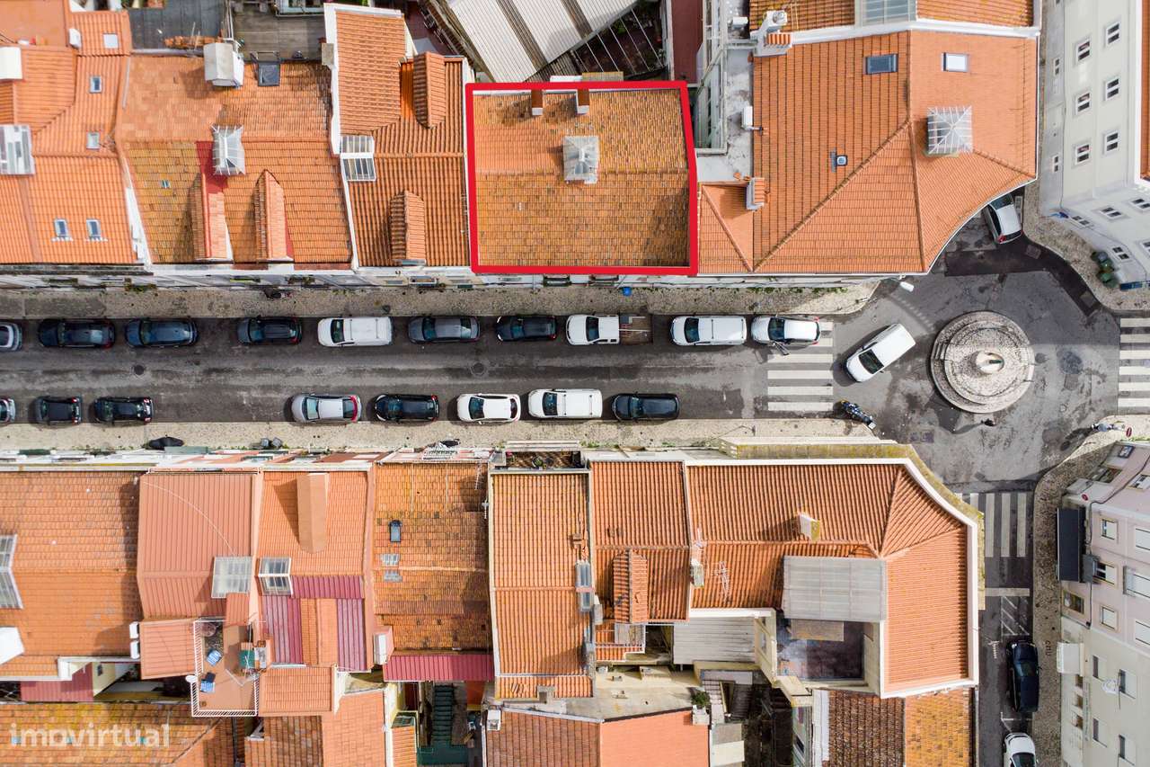 Prédio, Penha de França - Grande imagem: 2/25