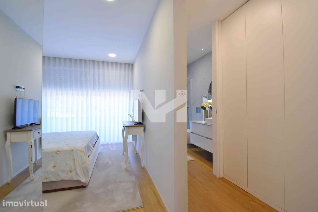 Moradia | T3 |Vila do Conde-21