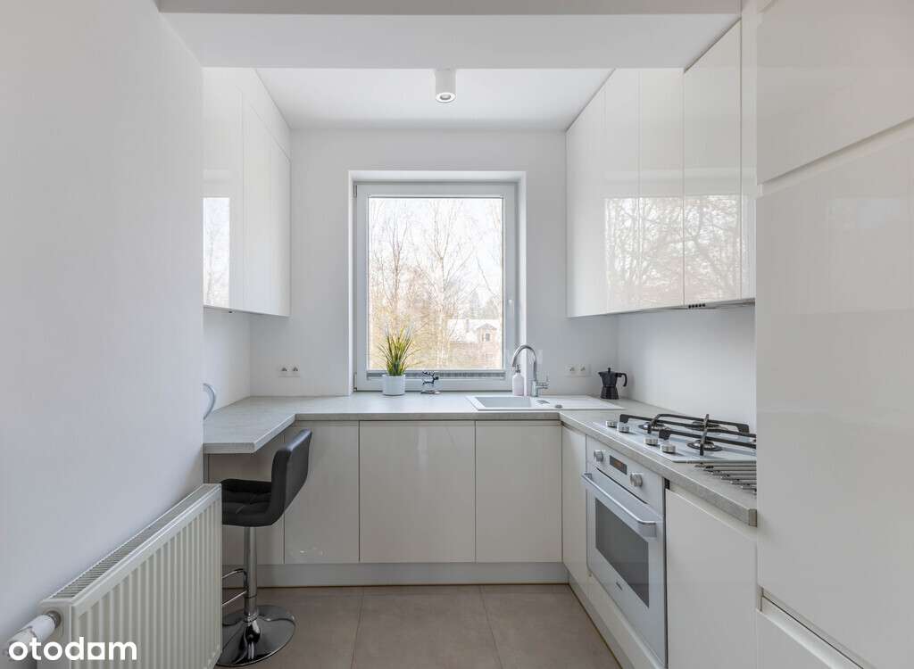 Dwupoziomowe Mieszkanie 73,5m2, 3 pok. Piaseczno-4