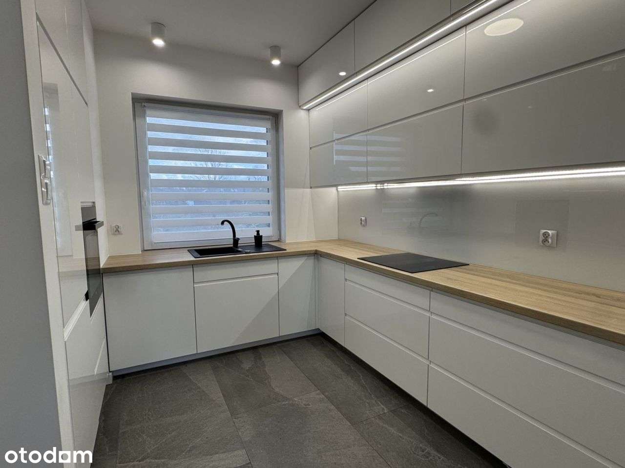 Nowoczesny dom w świetnej lokalizacji-4