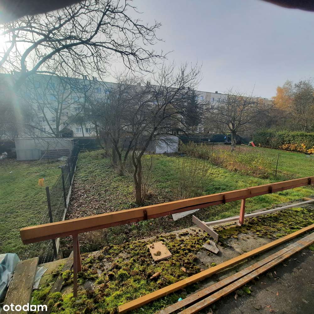 Dom Bliźniak Do Remontu - Pełny obrazek: 4/20