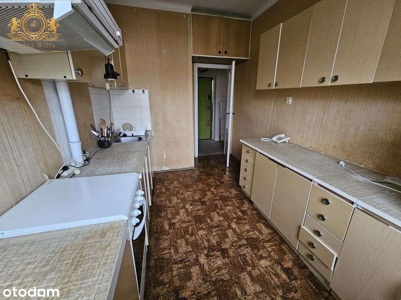 Lux Okazja /2Pok/ 50M2/Ul Erazma Ciołka/ Metro.-3