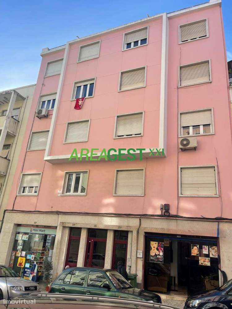 Loja para Venda em Arroios/Anjos - Lisboa-9